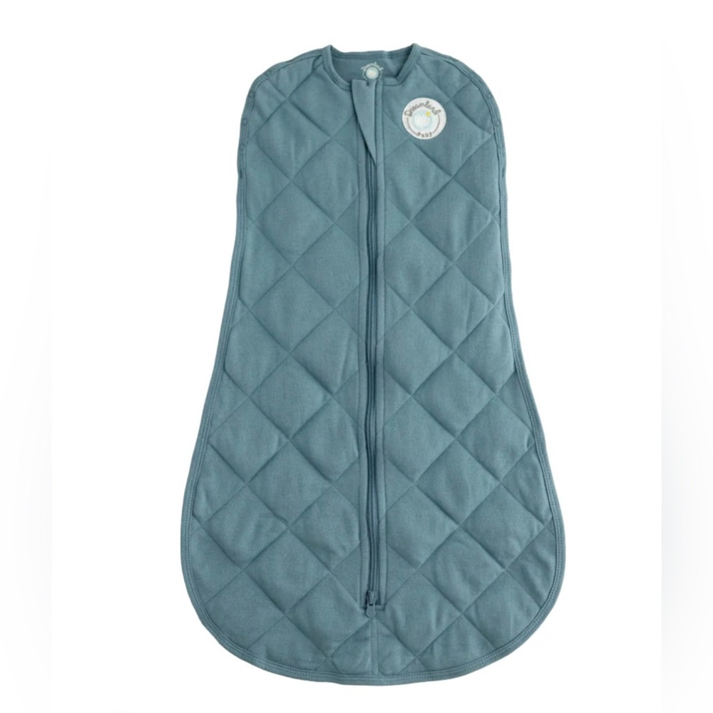 NWT Dreamland Baby Dream weighted sleep swaddle 0-6 months